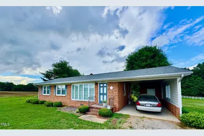 1829 Stewart Farm Road, Henderson, NC 27537 - Photo 2