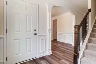 0 Sawmill, Cedar Grove, NC 27231 - Photo 4