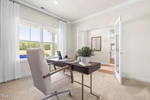 809 Walker Rdg Wy, Angier, NC 27592 - Photo 12