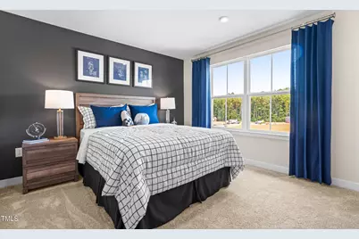 809 Walker Ridge Way, Angier, NC 27592 - Photo 24