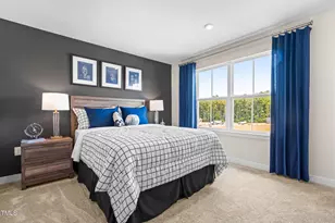 809 Walker Rdg Wy, Angier, NC 27592 - Photo 24