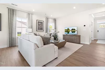 809 Walker Ridge Way, Angier, NC 27592 - Photo 10