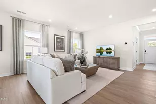 809 Walker Rdg Wy, Angier, NC 27592 - Photo 10