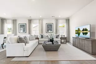 809 Walker Rdg Wy, Angier, NC 27592 - Photo 8