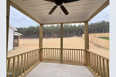 338 Bluejay Street, Clayton, NC 27520 - Photo 4