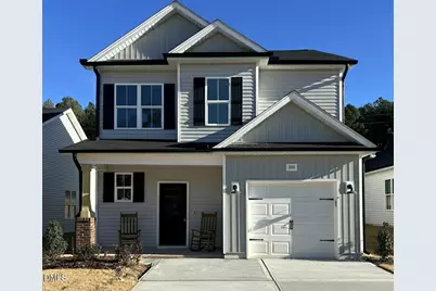 338 Bluejay Street, Clayton, NC 27520 - Photo 1