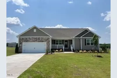 11682 International Drive, Middlesex, NC 27557 - Photo 1