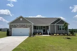 11682 International Dr, Middlesex, NC 27557 - Photo 1