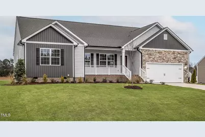 11740 International Drive, Middlesex, NC 27557 - Photo 2