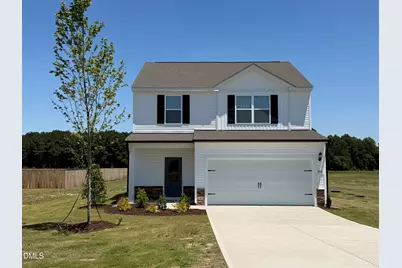 9061 Ava Drive, Bailey, NC 27807 - Photo 8