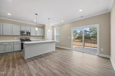 141 Pearl Street #9, Garner, NC 27529 - Photo 8