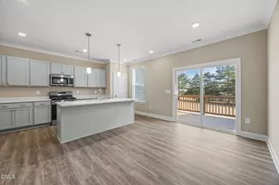 141 Pearl St, Garner, NC 27529 - Photo 8