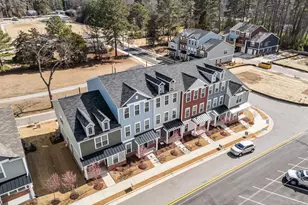 141 Pearl St, Garner, NC 27529 - Photo 26