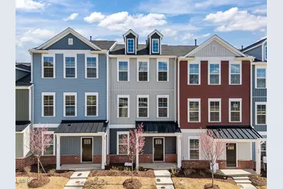 141 Pearl Street #9, Garner, NC 27529 - Photo 2