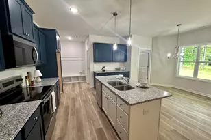 427 Earnest Wy, Kenly, NC 27542 - Photo 8