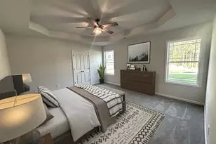 427 Earnest Wy, Kenly, NC 27542 - Photo 14