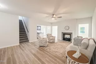 427 Earnest Wy, Kenly, NC 27542 - Photo 4