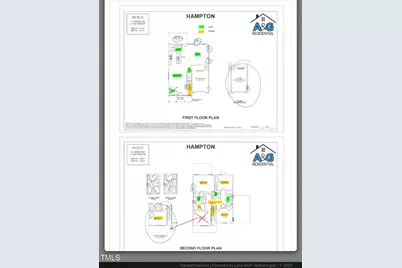 172 London Drive, Raeford, NC 28376 - Photo 22