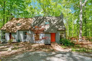 158 Poplar St, Chapel Hill, NC 27516 - Photo 2