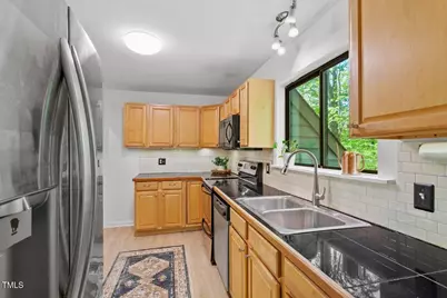 158 Poplar Street #A, Chapel Hill, NC 27516 - Photo 14