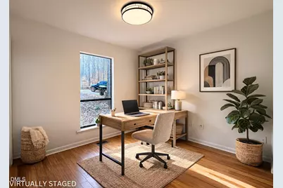 158 Poplar Street #A, Chapel Hill, NC 27516 - Photo 12