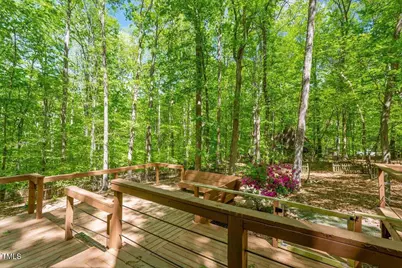 158 Poplar Street #A, Chapel Hill, NC 27516 - Photo 34