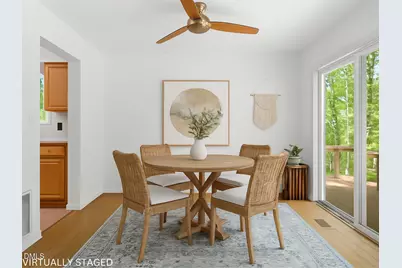 158 Poplar Street #A, Chapel Hill, NC 27516 - Photo 10