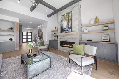 7961 Wexford Waters Lane, Wake Forest, NC 27587 - Photo 18