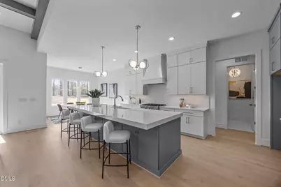 7961 Wexford Waters Lane, Wake Forest, NC 27587 - Photo 12