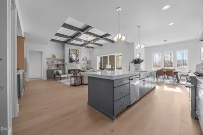 7961 Wexford Waters Lane, Wake Forest, NC 27587 - Photo 12
