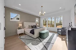 7961 Wexford Waters Ln, Wake Forest, NC 27587 - Photo 16