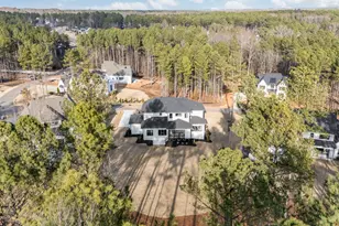 7961 Wexford Waters Ln, Wake Forest, NC 27587 - Photo 44