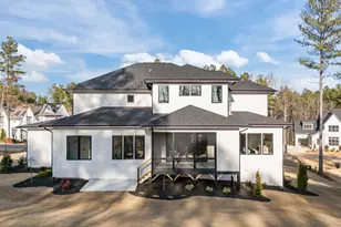 7961 Wexford Waters Ln, Wake Forest, NC 27587 - Photo 38
