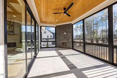 7961 Wexford Waters Lane, Wake Forest, NC 27587 - Photo 44