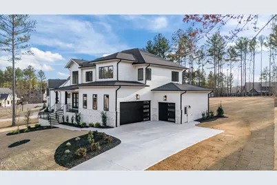 7961 Wexford Waters Lane, Wake Forest, NC 27587 - Photo 54