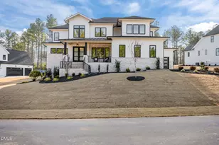 7961 Wexford Waters Ln, Wake Forest, NC 27587 - Photo 56