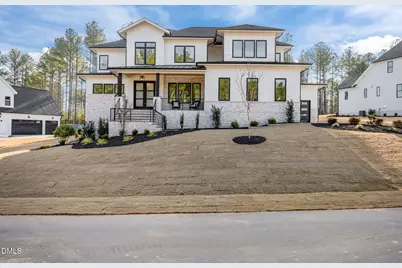 7961 Wexford Waters Lane, Wake Forest, NC 27587 - Photo 2