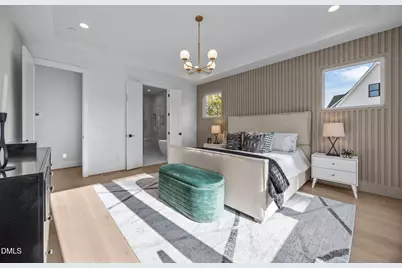 7961 Wexford Waters Lane, Wake Forest, NC 27587 - Photo 20