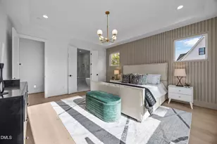 7961 Wexford Waters Ln, Wake Forest, NC 27587 - Photo 20