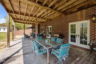 1174 Robertson Rd, Roxboro, NC 27574 - Photo 46