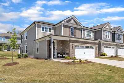 2528 Forge Village Way, Apex, NC 27523 - Photo 1