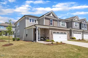 2528 Frg Vlg Wy, Apex, NC 27523 - Photo 1