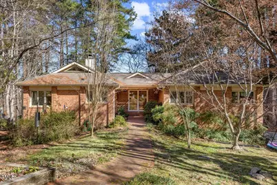 108 Campbell Lane, Chapel Hill, NC 27514 - Photo 2