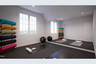 8413 Portmarnock Court, Wake Forest, NC 27587 - Photo 8