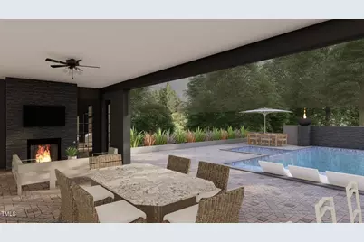 8413 Portmarnock Court, Wake Forest, NC 27587 - Photo 6