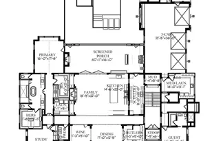 8413 Portmarnock Ct, Wake Forest, NC 27587 - Photo 12