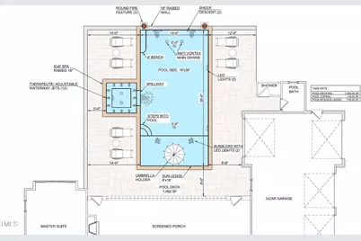 8413 Portmarnock Court, Wake Forest, NC 27587 - Photo 14