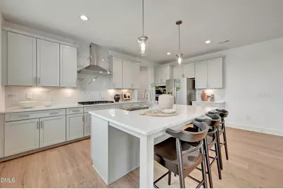 1809 Harrell Cove Court, Fuquay Varina, NC 27526 - Photo 2