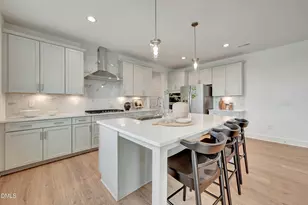 1809 Harrell Cv Ct, Fuquay Varina, NC 27526 - Photo 2