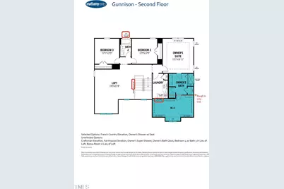 1809 Harrell Cv Court, Fuquay Varina, NC 27526 - Photo 16
